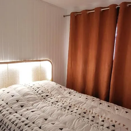 Vue Avec Grande Terrasse Sur La * Le Crotoy