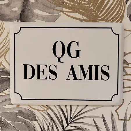 Apartment Vue Avec Grande Terrasse Sur La