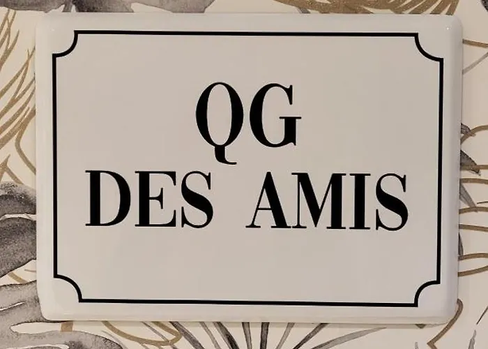 Apartment Vue Avec Grande Terrasse Sur La